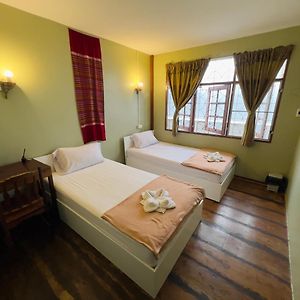 Donmueang Boutique House Donmueang Airport