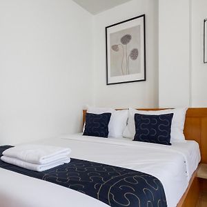 Deluxe Dreibettzimmer